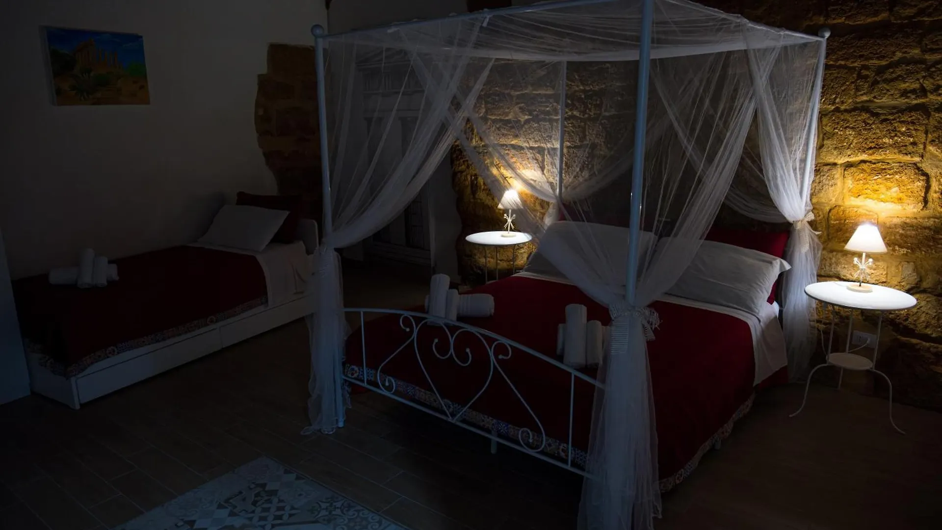 Anima Templi Apartment Agrigento