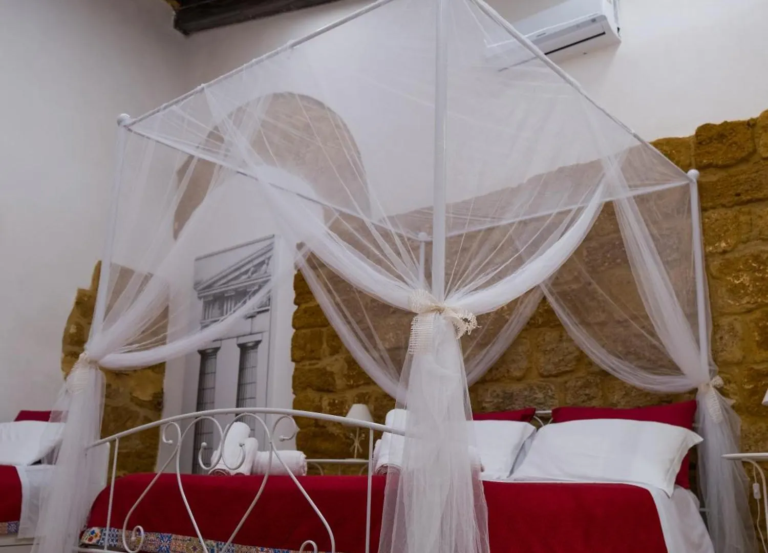 Anima Templi Apartment Agrigento Italy