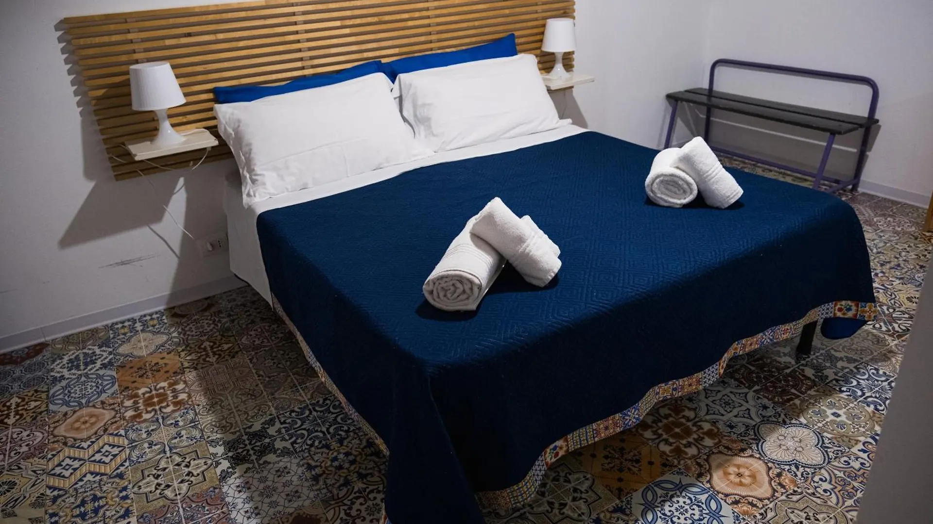 Anima Templi Apartment Agrigento Italy