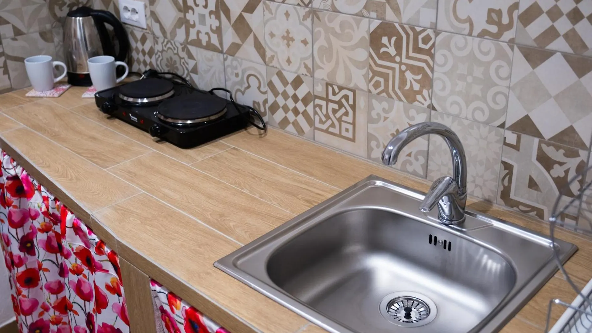 Anima Templi Apartment Agrigento