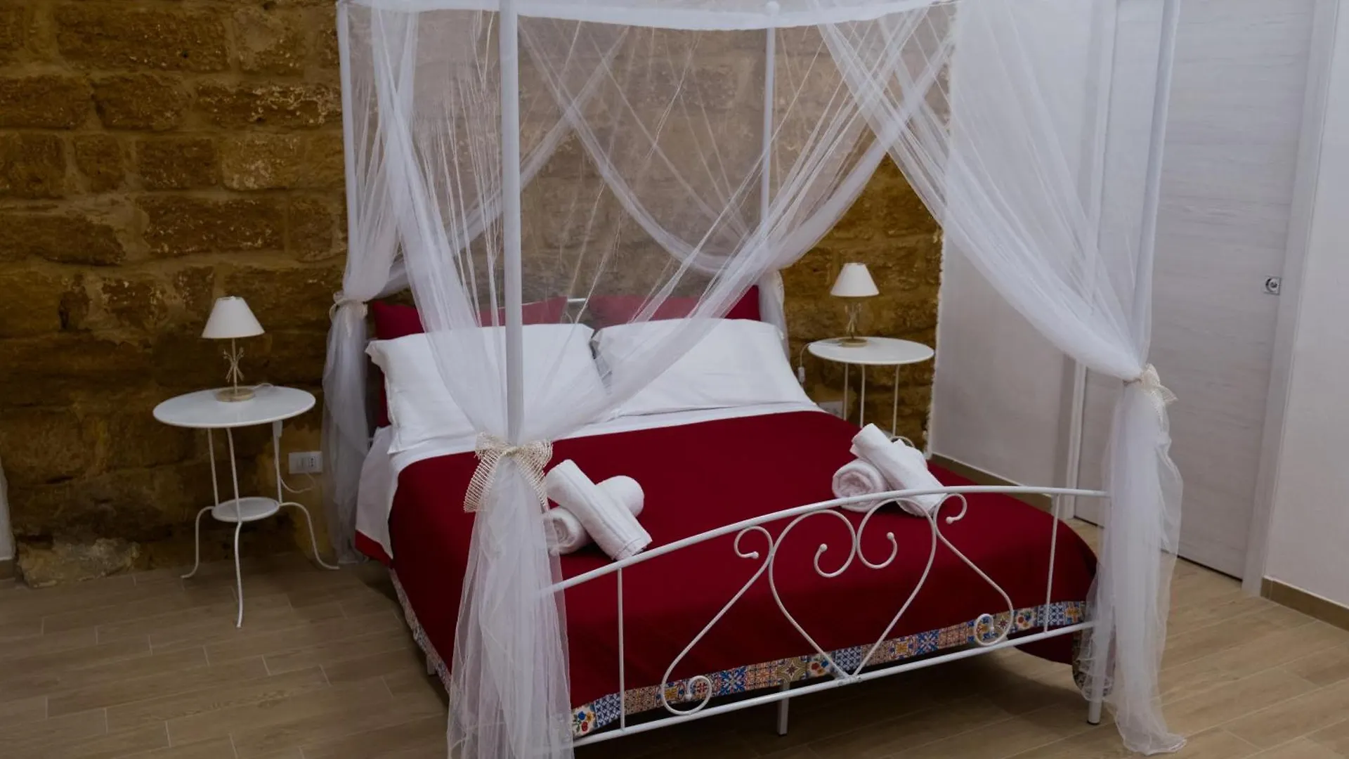 Anima Templi Apartment Agrigento Italy