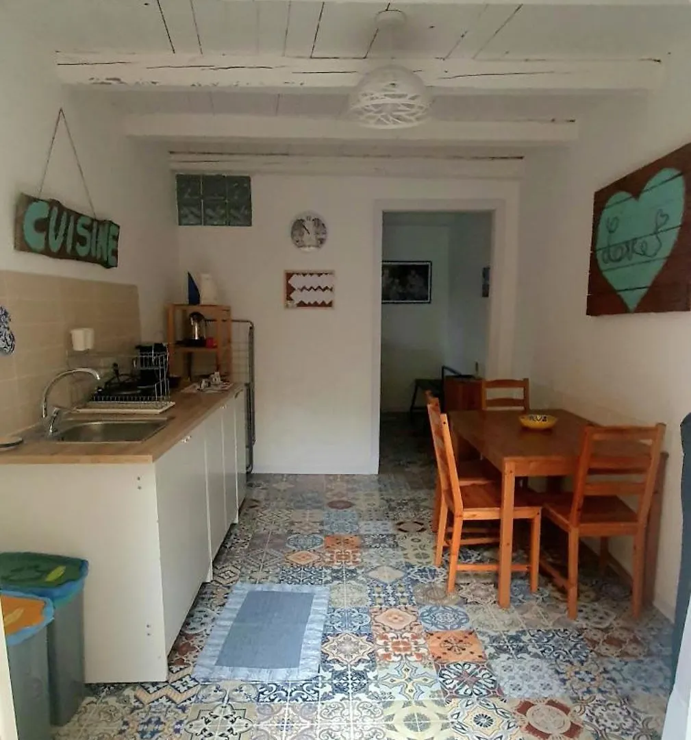 Anima Templi Apartment Agrigento Italy