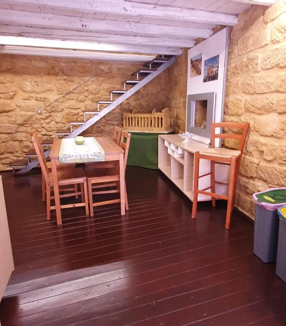 Anima Templi Apartment Agrigento