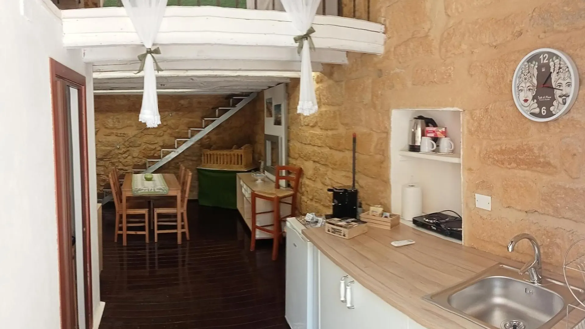 Anima Templi Apartment Agrigento