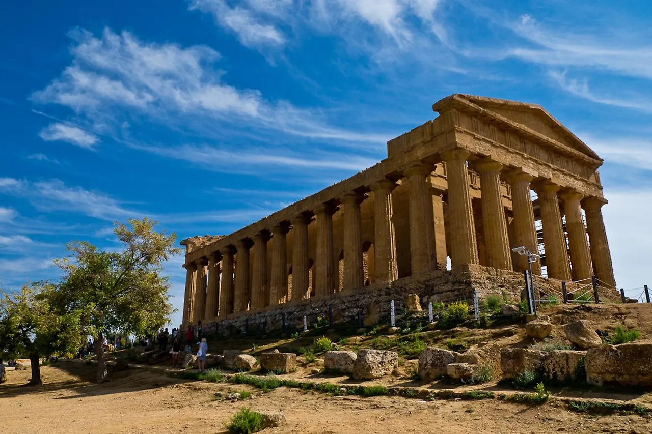 Anima Templi Apartment Agrigento