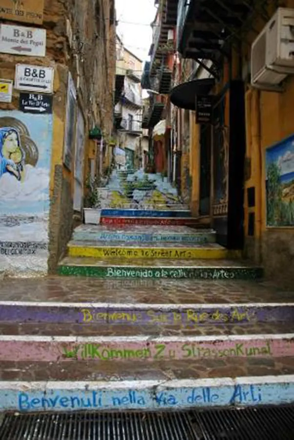 Anima Templi Apartment Agrigento