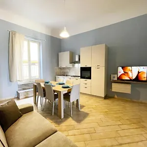 Appartement Athenahome- Intero, Agrigente