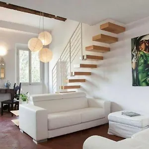 Santo Spirito Appartamento Firenze