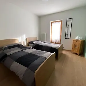 Da Marco - Nel Cuore Delle Dolomiti Appartamento Santo Stefano Di Cadore