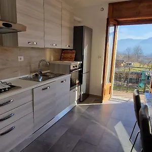 Casa Asani Appartamento Pedavena