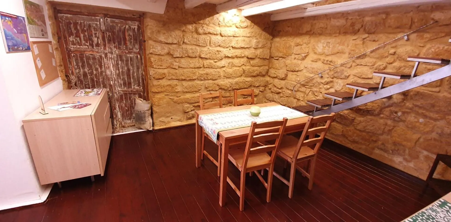 Appartement Anima Templi à Agrigente