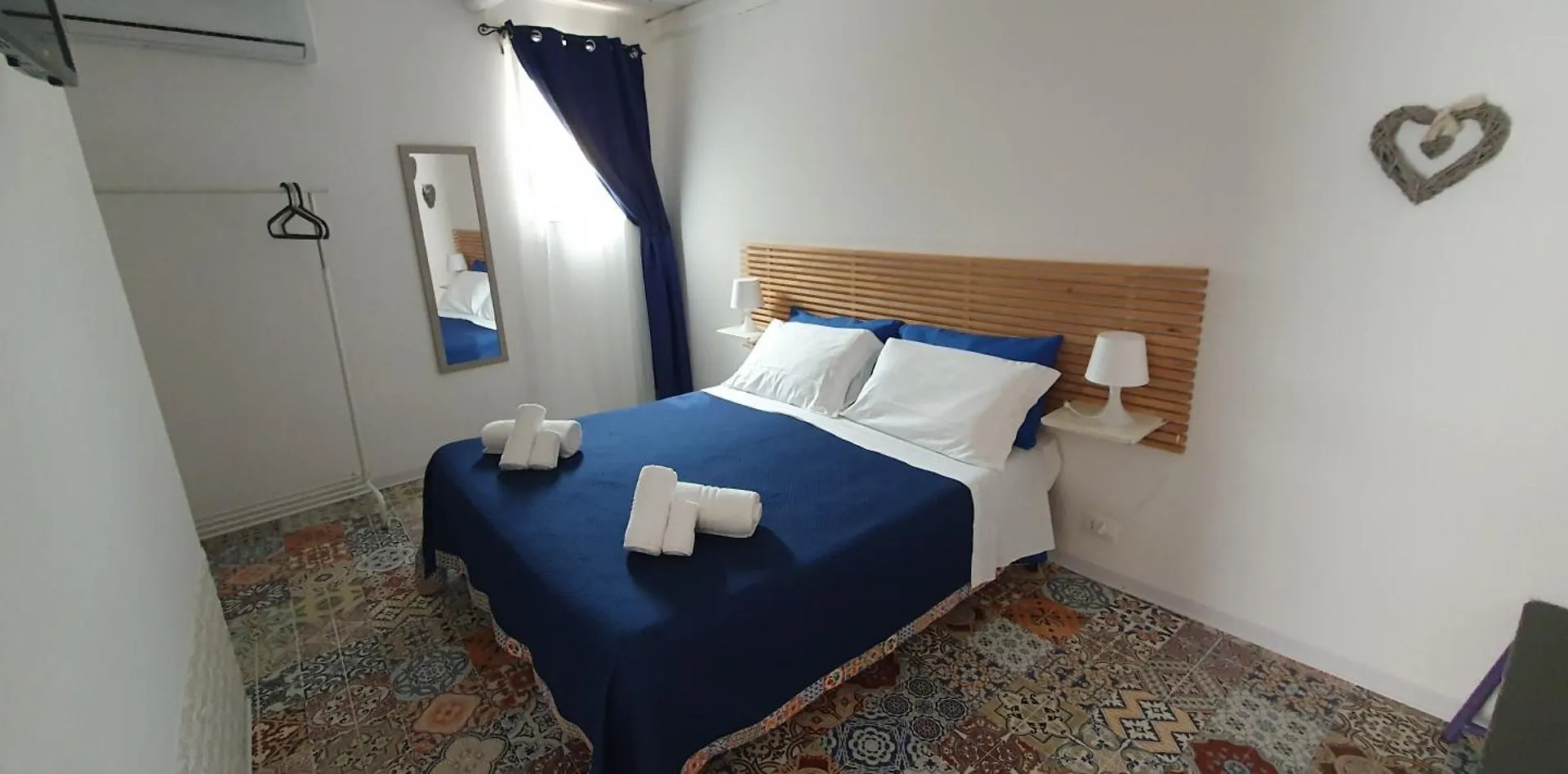 Appartement Anima Templi à Agrigente