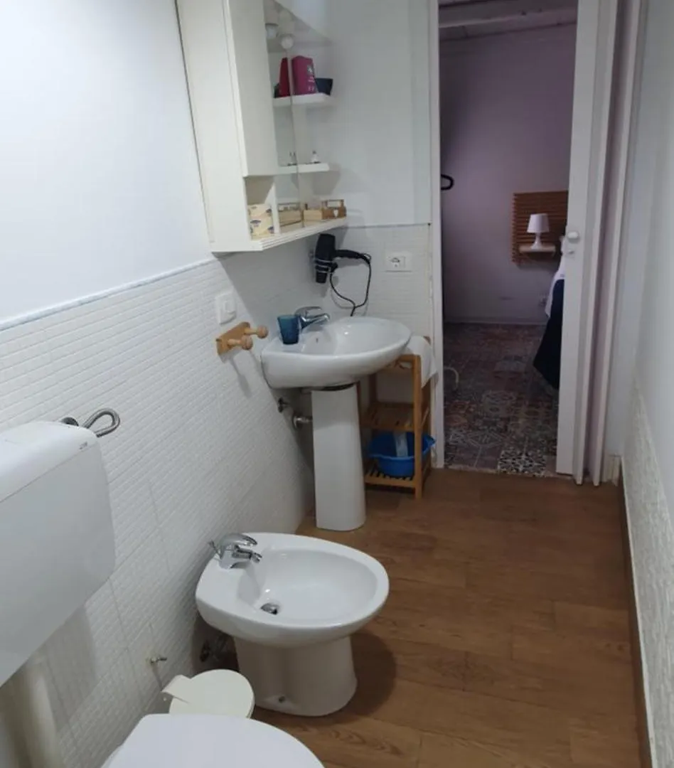 Apartament Anima Templi Agrigento