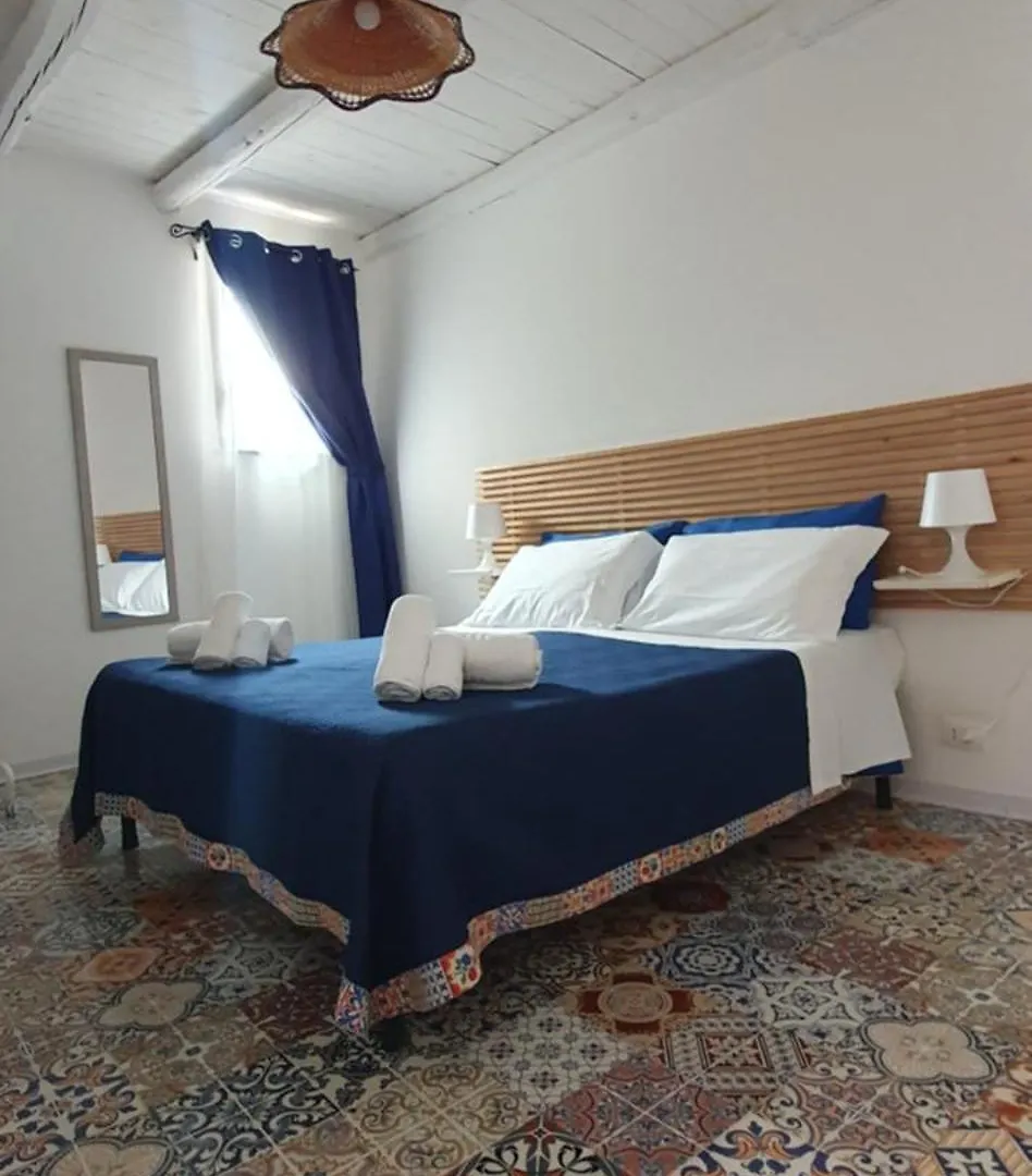Apartament Anima Templi Agrigento 0*,