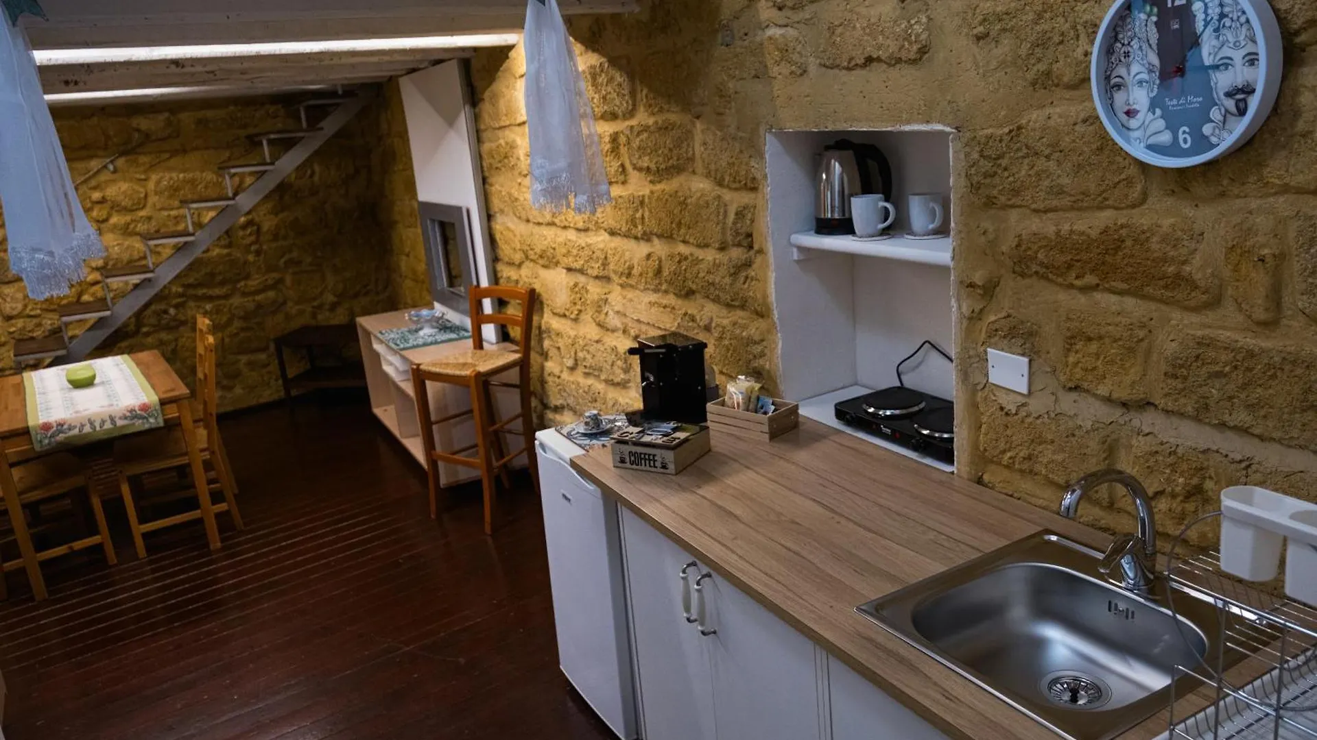 Apartament Anima Templi Agrigento Włochy