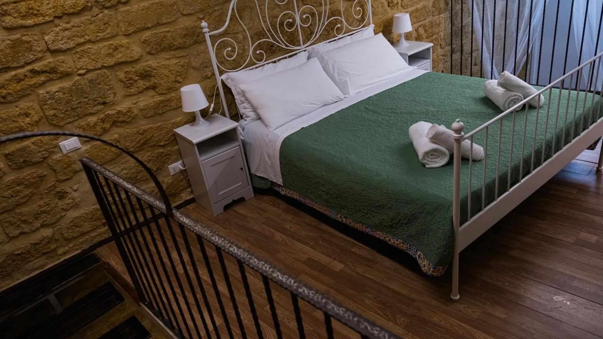 Apartament Anima Templi Agrigento