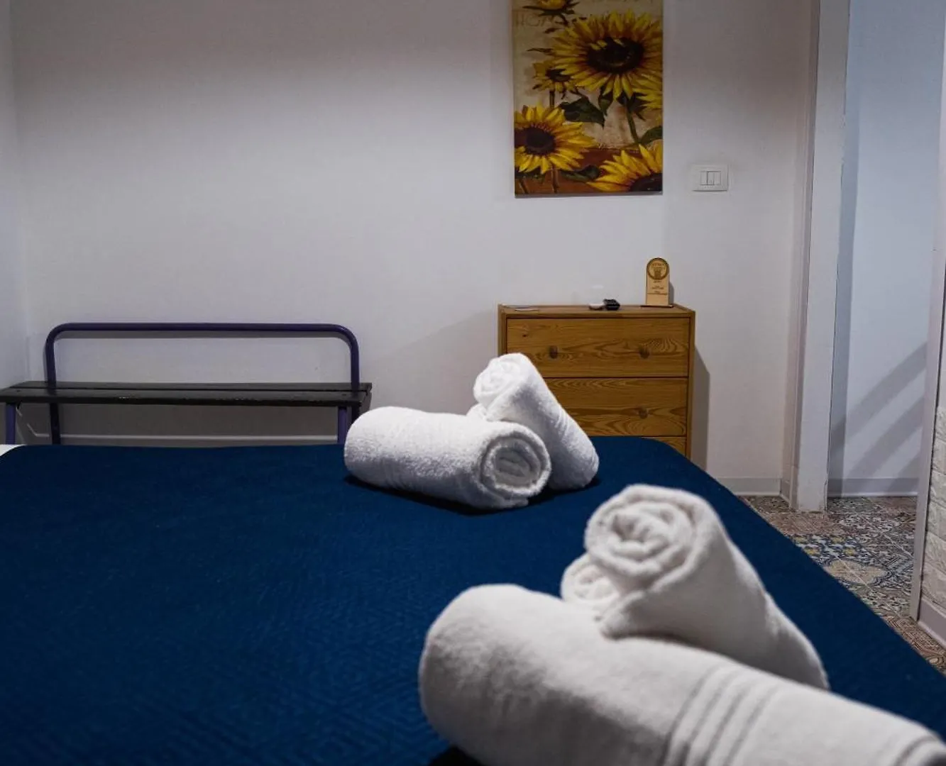 Apartament Anima Templi Agrigento