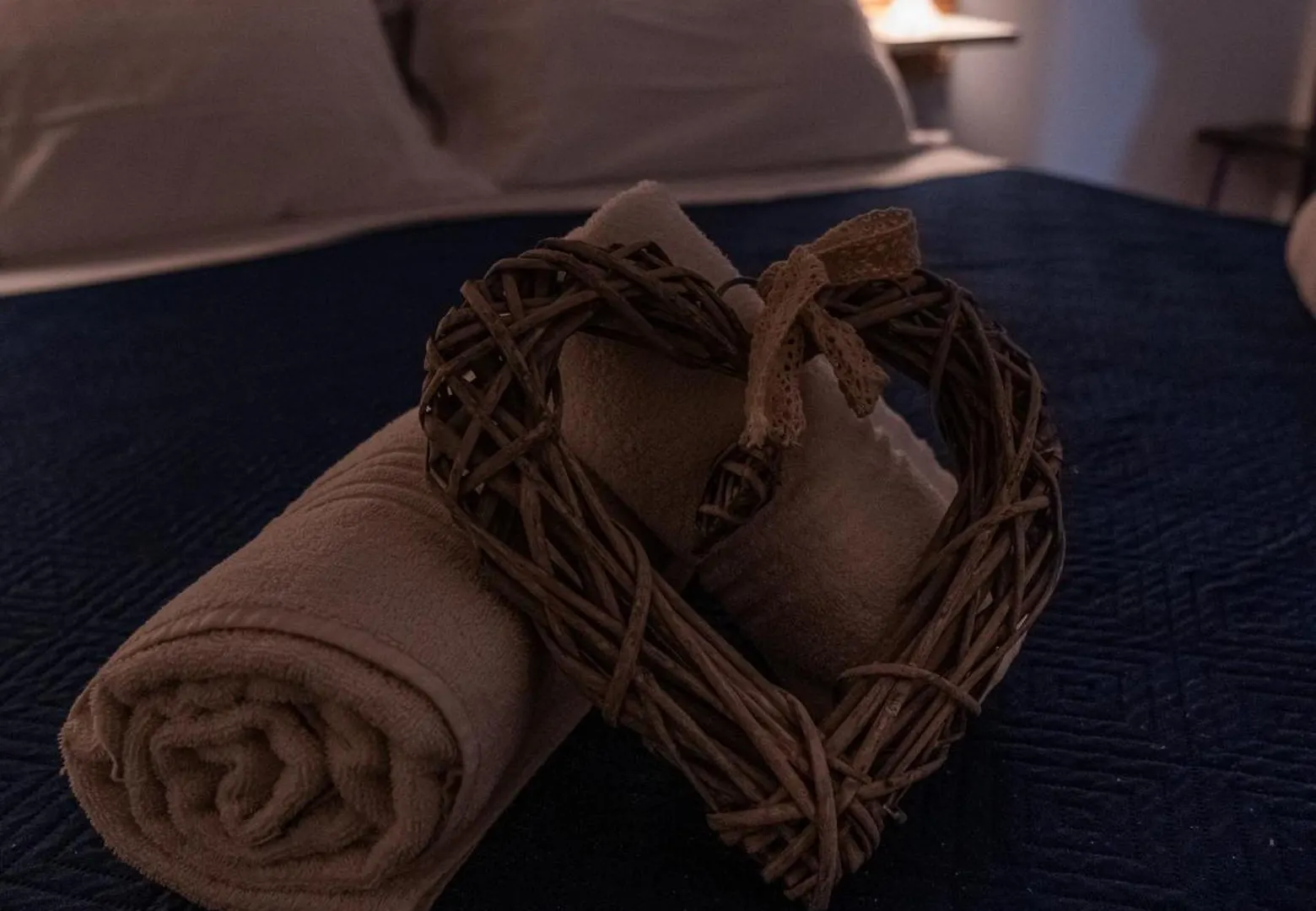 Apartament Anima Templi Agrigento