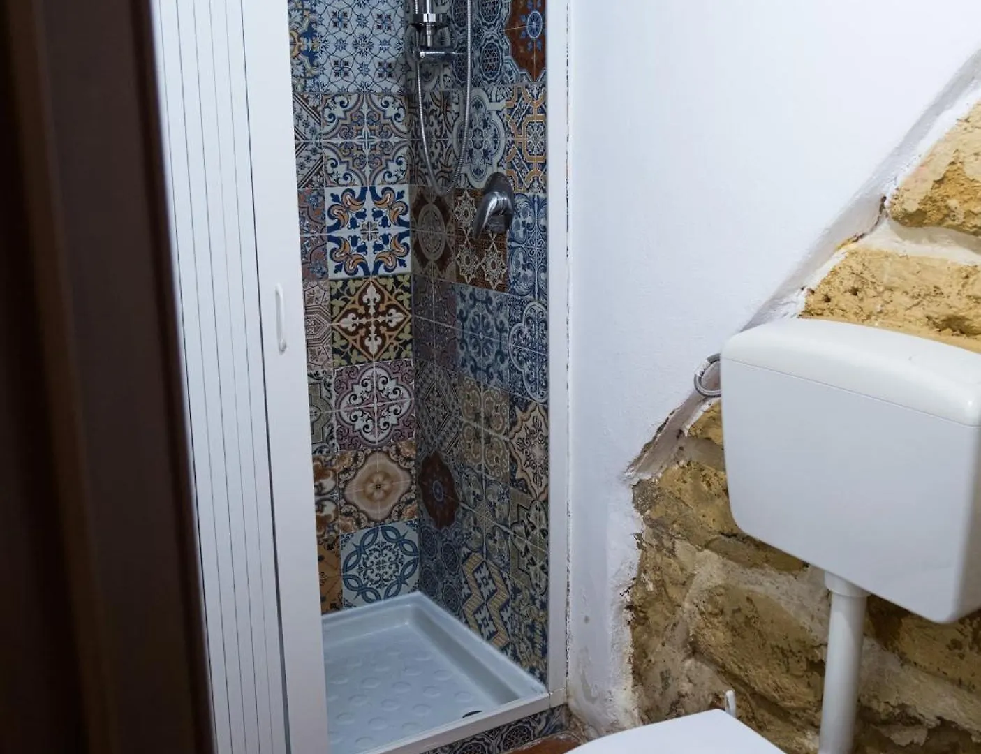 Apartament Anima Templi Agrigento
