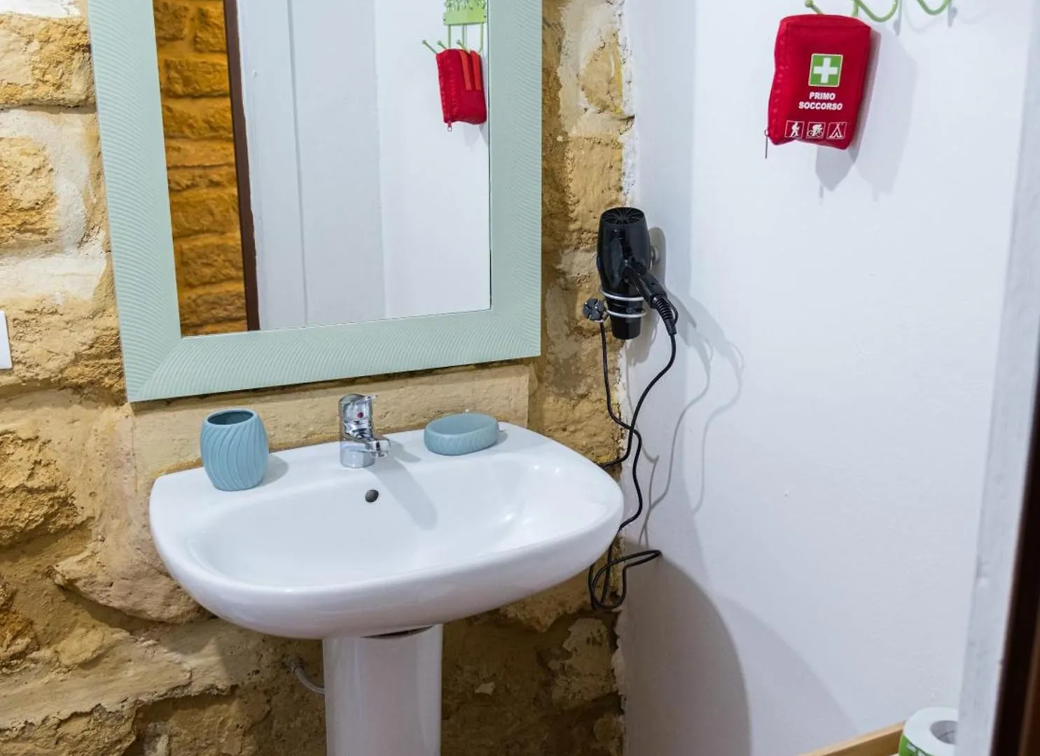 Apartament Anima Templi Agrigento