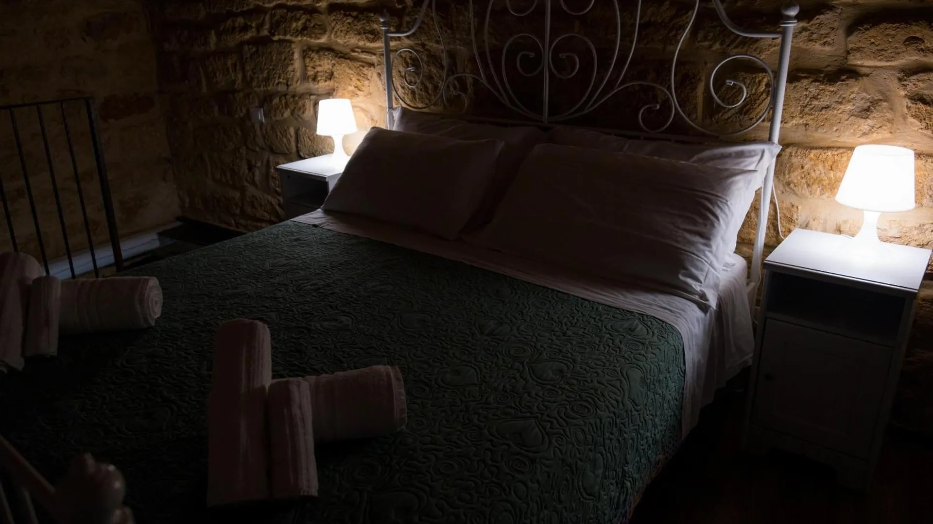 Apartament Anima Templi Agrigento