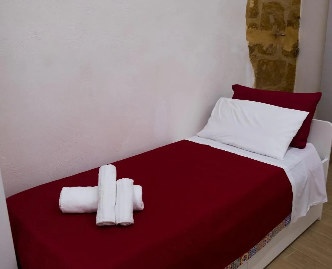 Anima Templi Apartment Agrigento