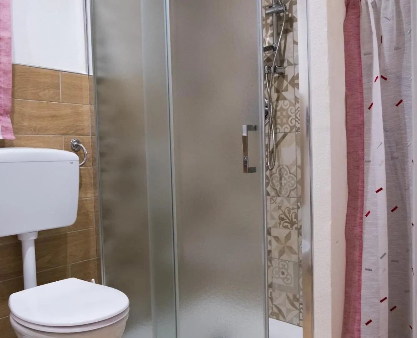 Apartament Anima Templi Agrigento
