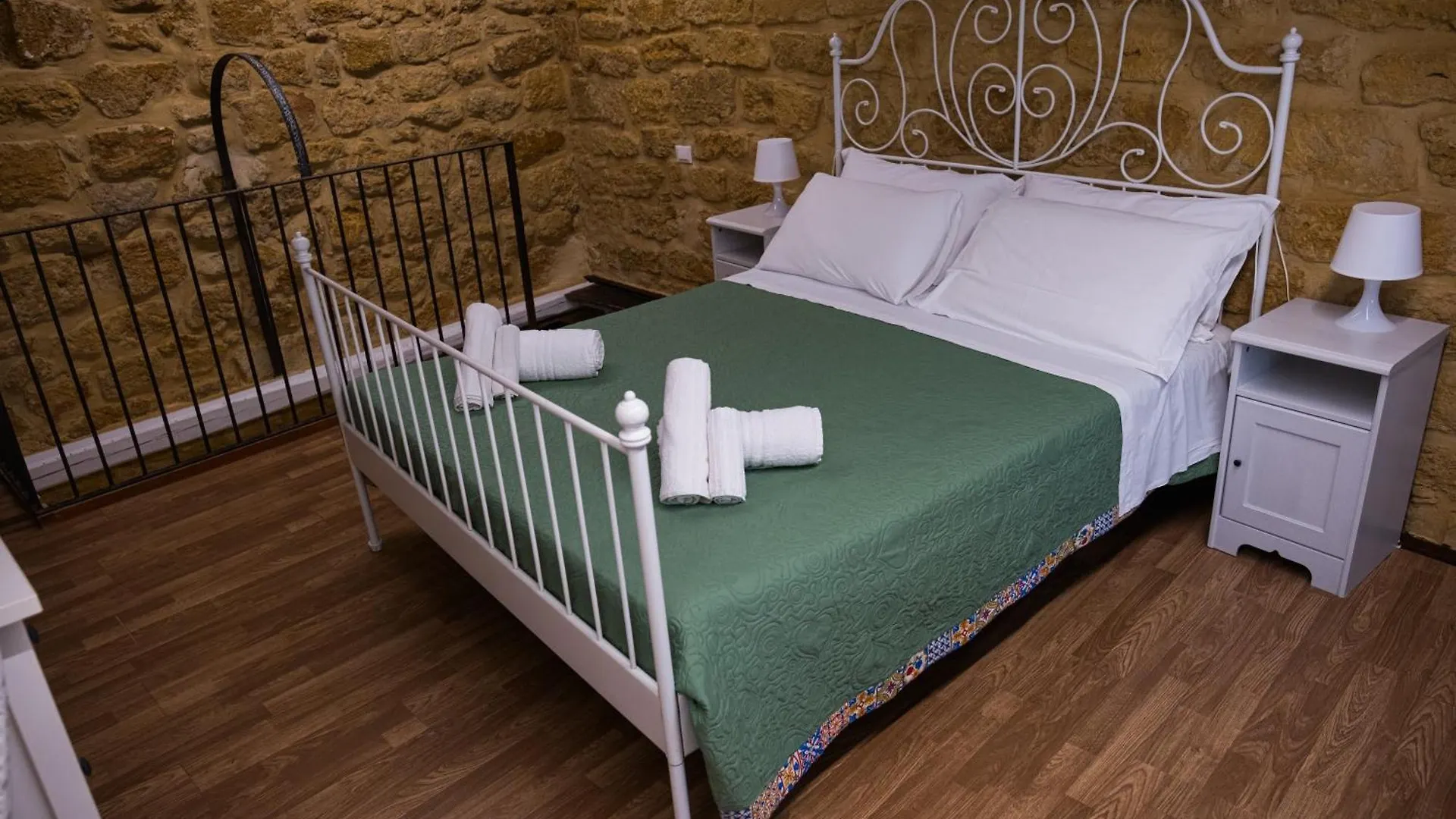 Anima Templi Apartment Agrigento Italy