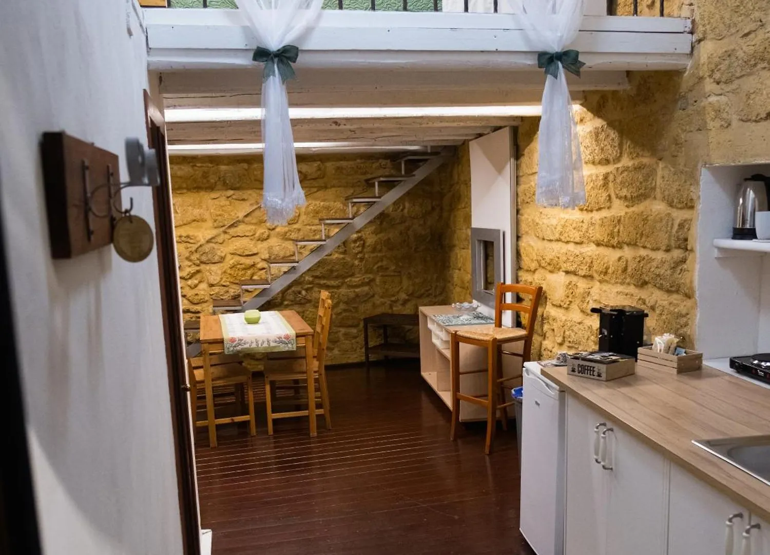 Apartament Anima Templi Agrigento