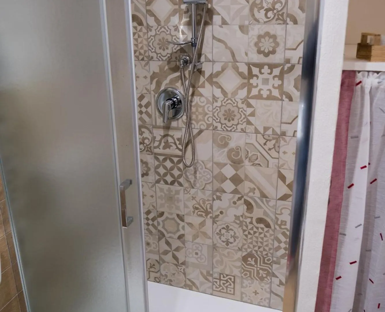 Apartament Anima Templi Agrigento