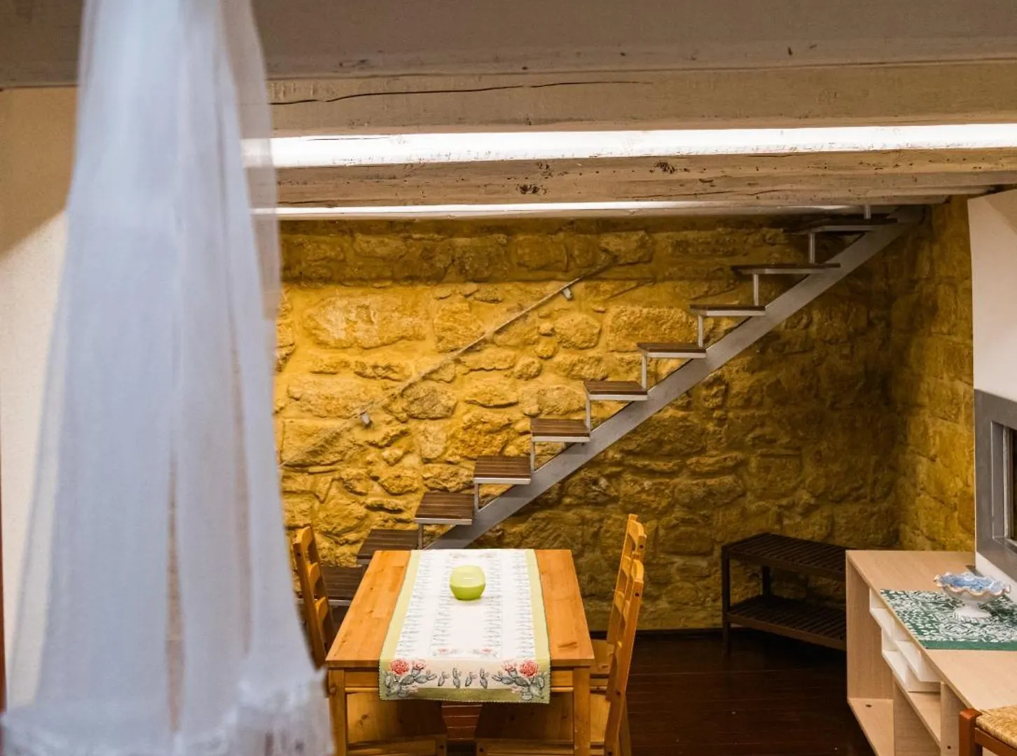 Appartement Anima Templi à Agrigente Italie