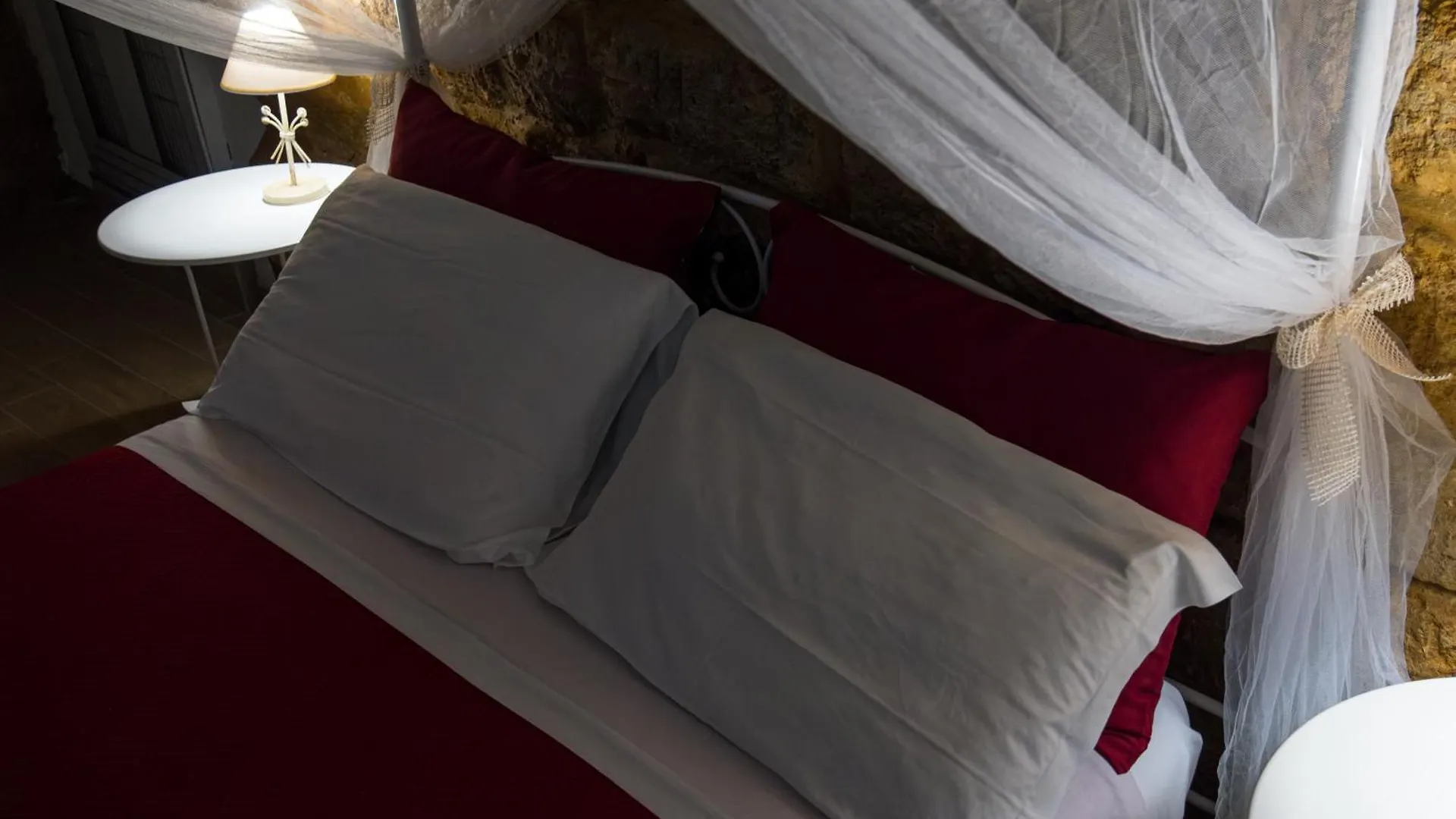 Apartament Anima Templi Agrigento
