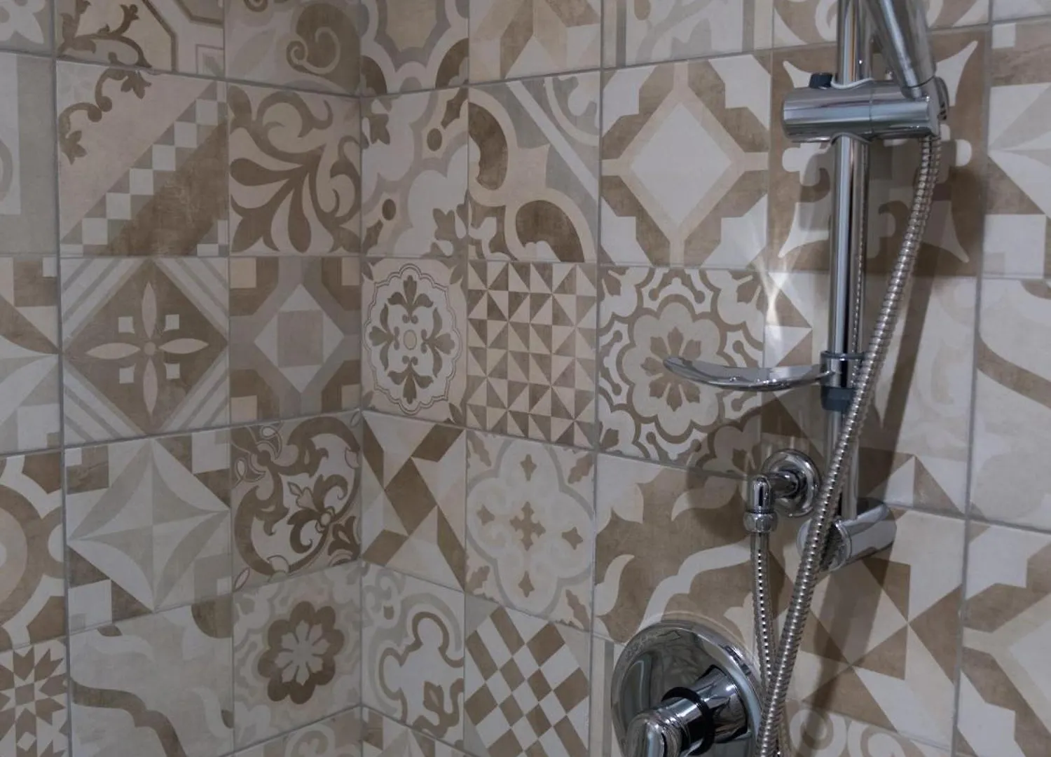 Apartament Anima Templi Agrigento 0*,  Włochy