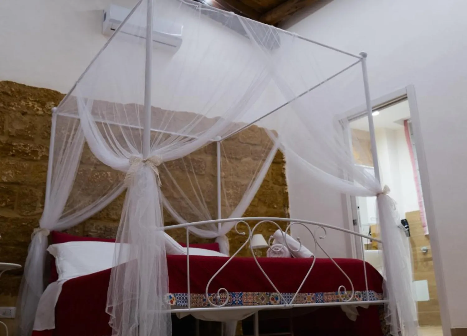 Apartament Anima Templi Agrigento 0*,  Włochy