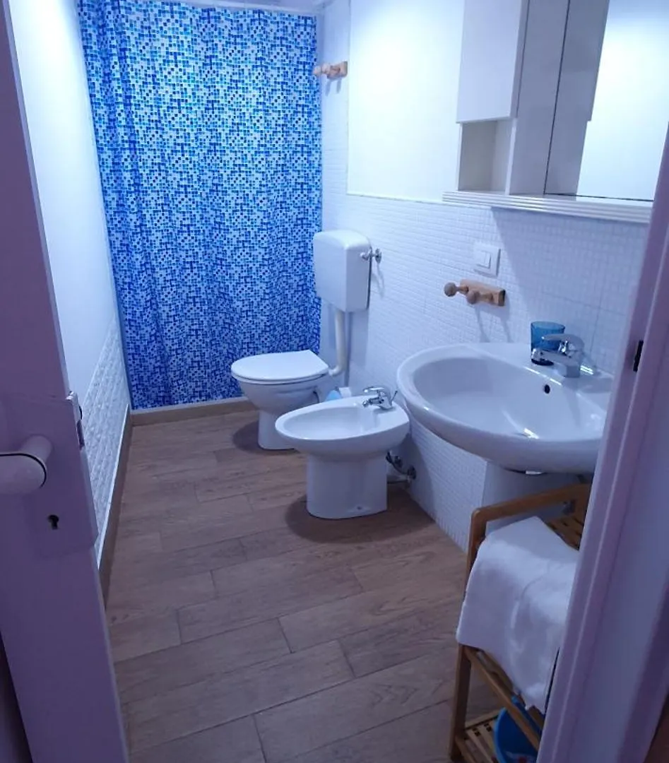 Apartament Anima Templi Agrigento Włochy