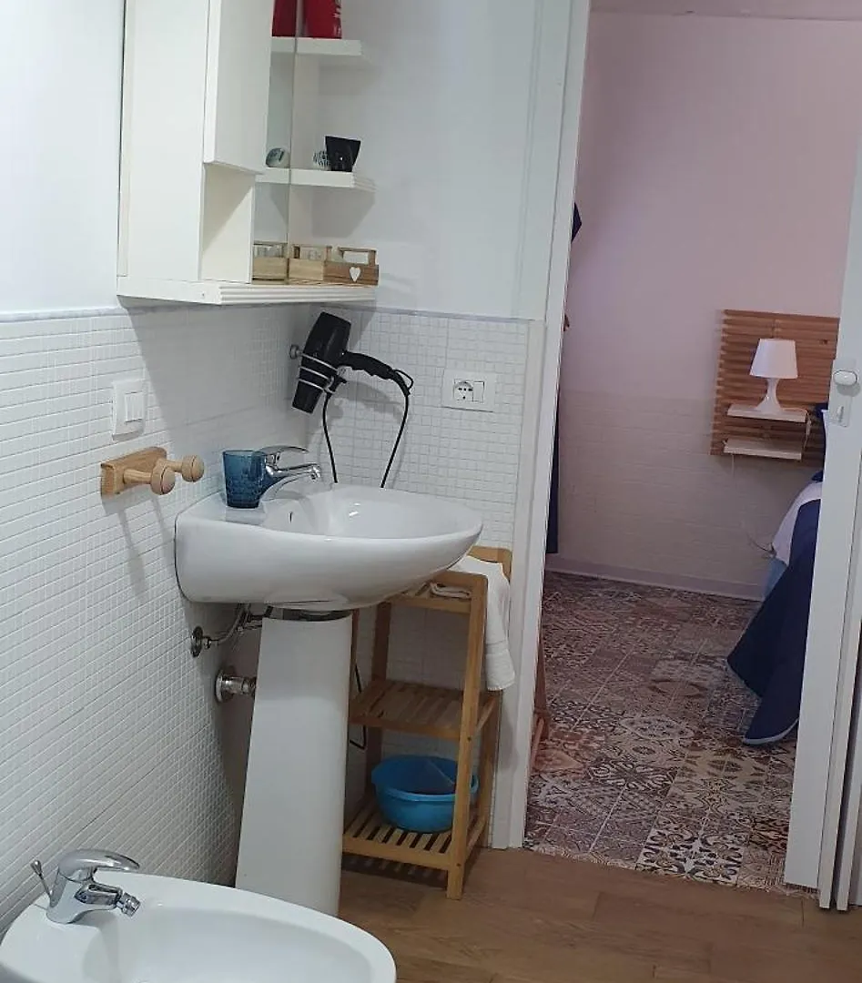 Apartament Anima Templi Agrigento 0*,  Włochy