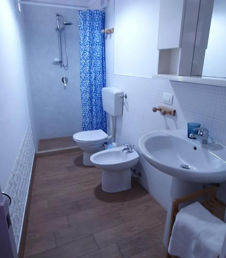 Apartament Anima Templi Agrigento Włochy
