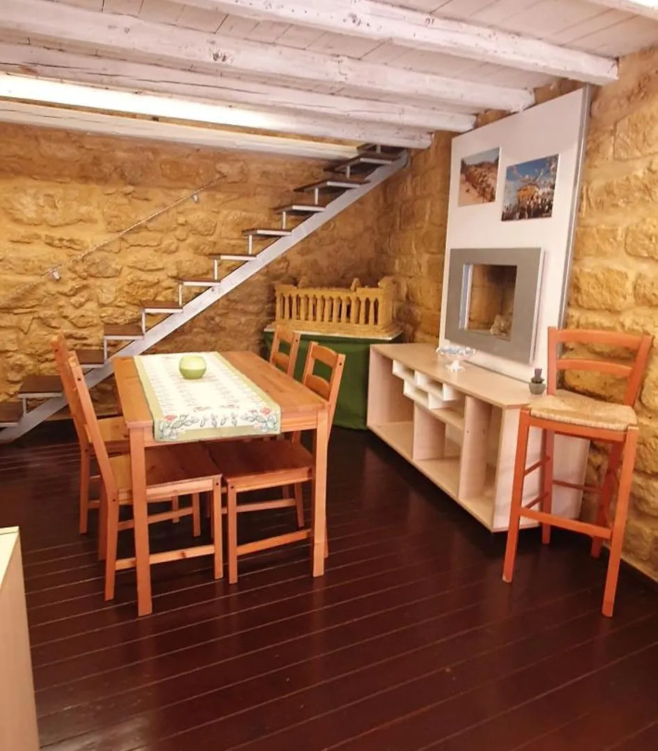 Apartament Anima Templi Agrigento