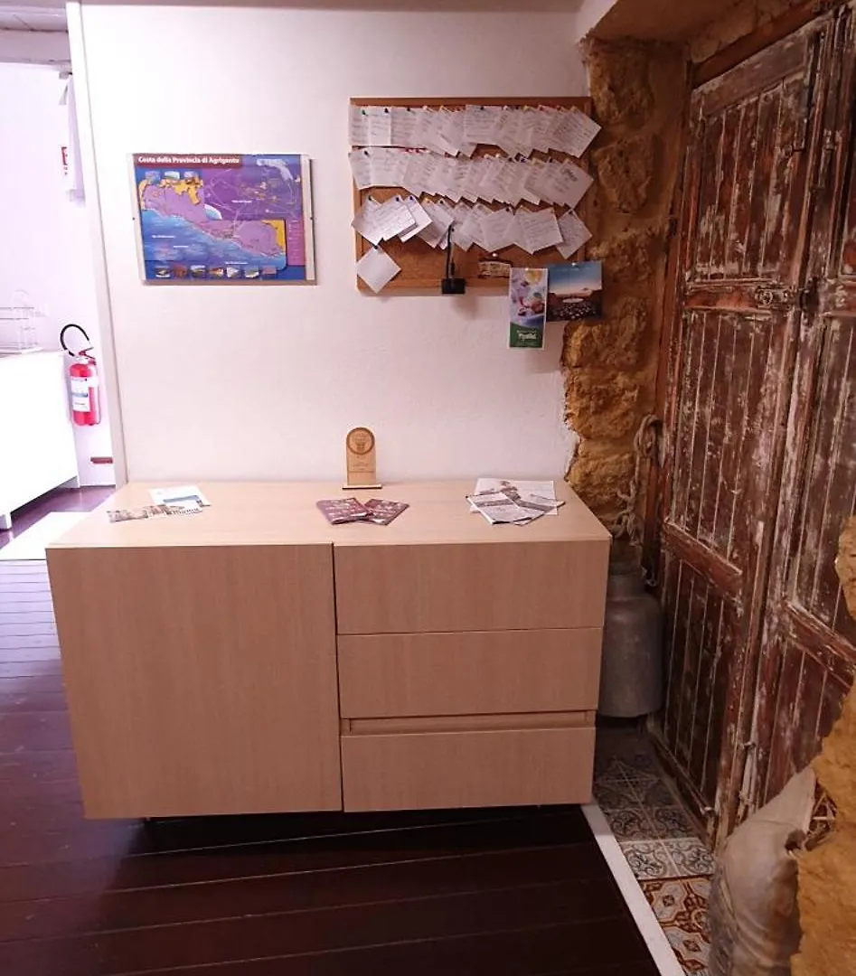 Apartament Anima Templi Agrigento Włochy