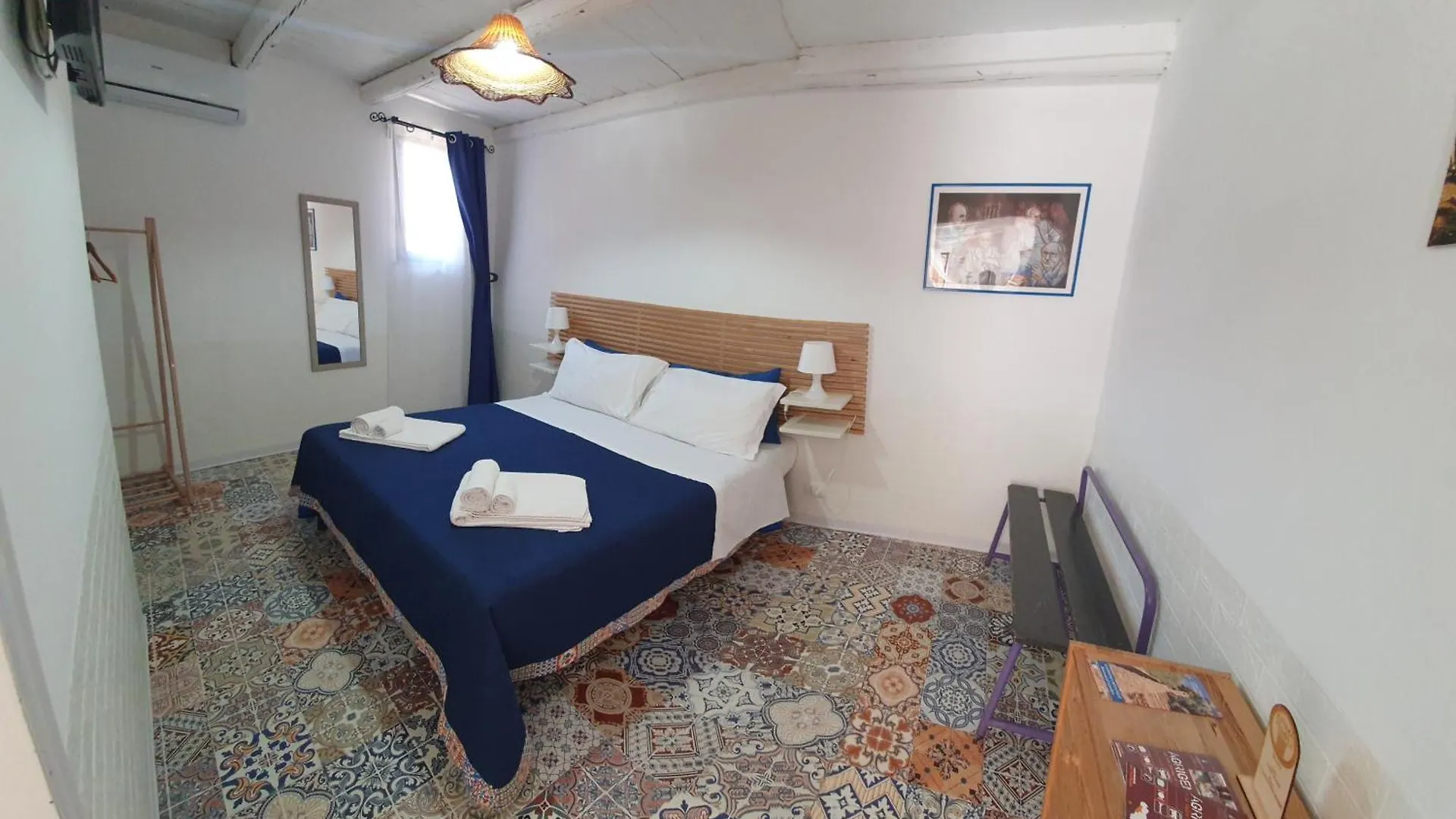 Apartament Anima Templi Agrigento