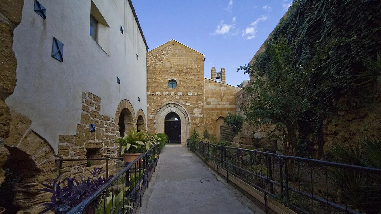 Appartement Anima Templi à Agrigente Italie